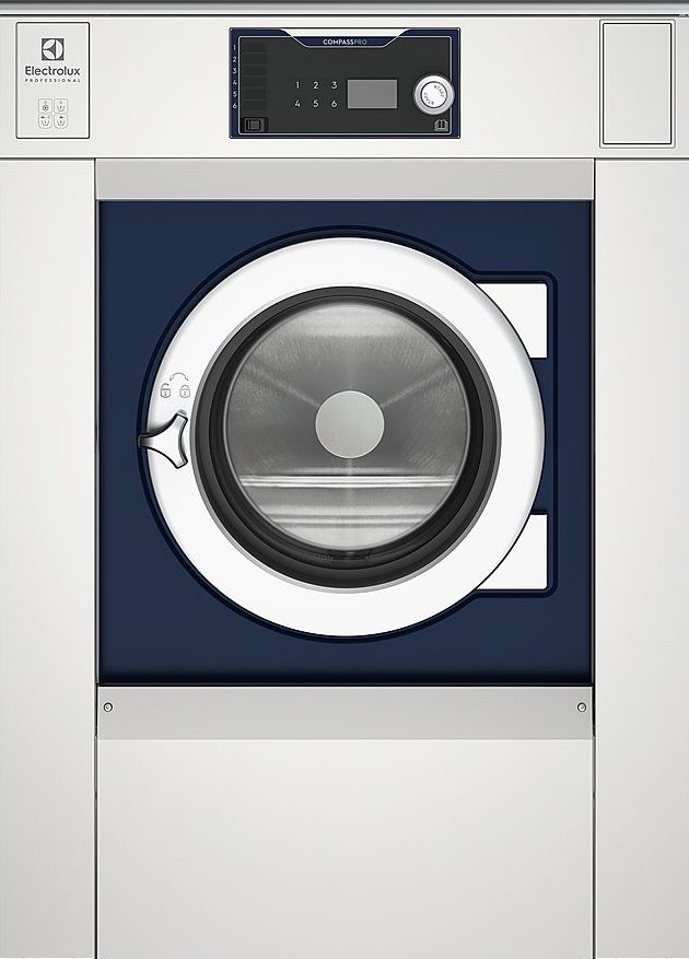 Electrolux Professional WH6-27 commercial washer extractor
