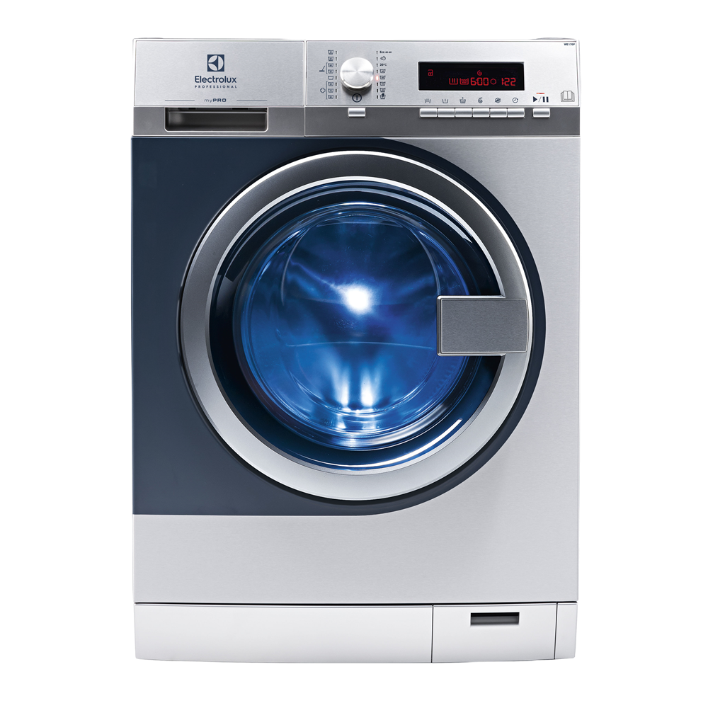 Electrolux Professional WE170P myPRO XL washer extractor