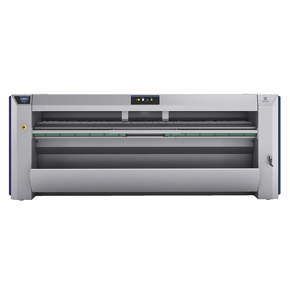 Electrolux Professional IC64825 Line 6000 cylinder ironer, front view