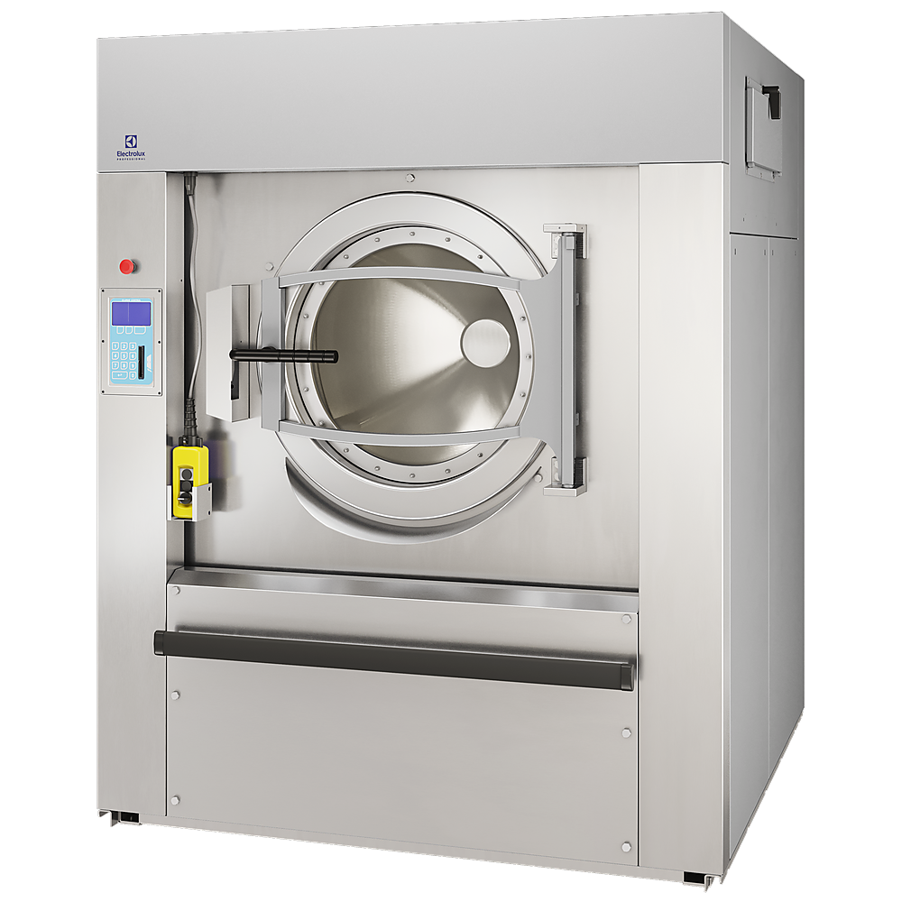 Electrolux Professional W4400H commercial washer extractor