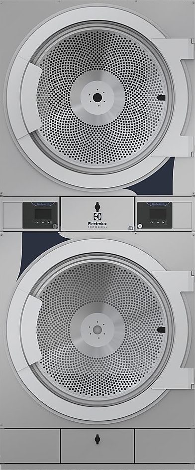 Electrolux Professional TD6-24S commercial tumble dryer