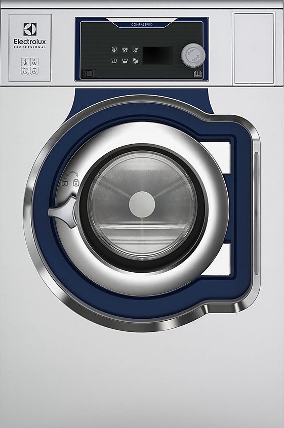 Electrolux Professional WH6-11 commercial washer extractor