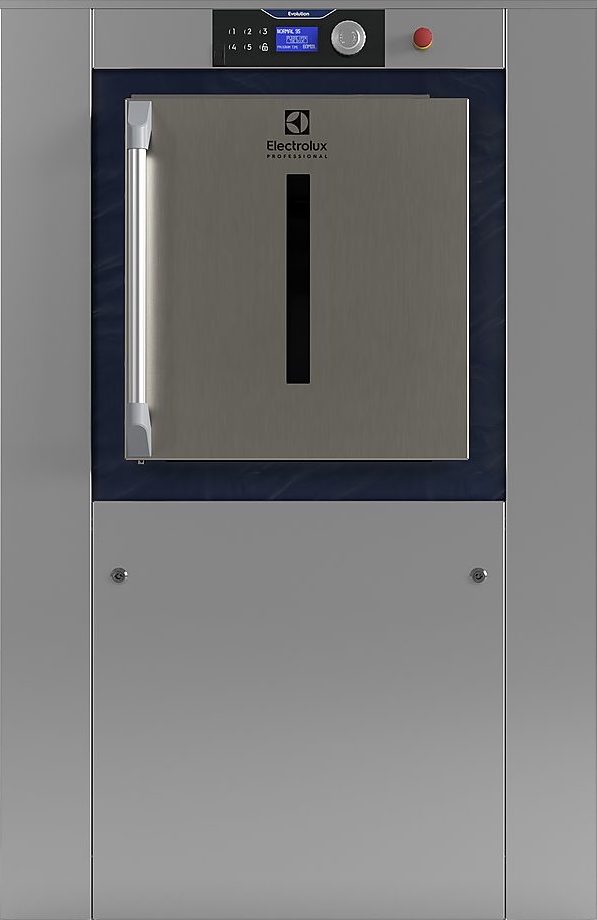 Electrolux Professional WB6-27 commercial barrier washer