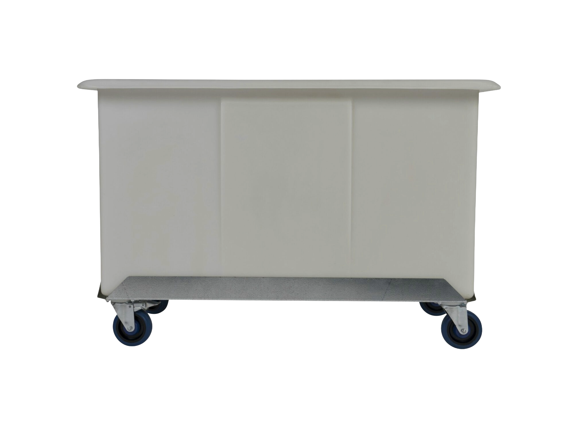 Advance Trolleys MLT450 450 litre linen tub trolley