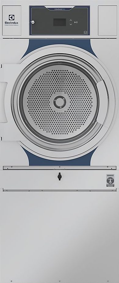 Electrolux Professional TD6-16 commercial tumble dryer