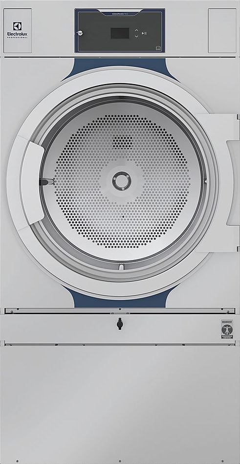 Electrolux Professional TD6-37 commercial tumble dryer