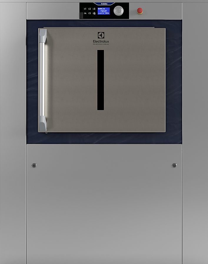 Electrolux Professional WB6-35 barrier washer extractor