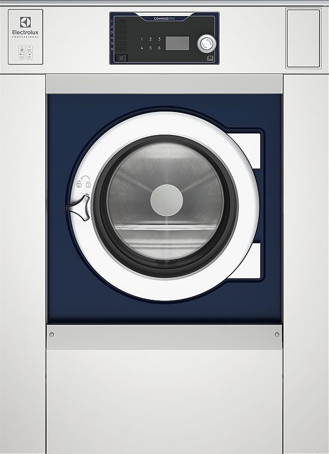 Electrolux Professional WH6-20 commercial washer extractor