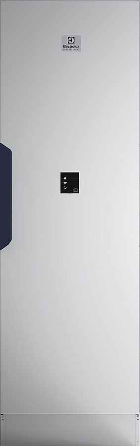 Electrolux Professional DC6-4 drying cabinet, front view