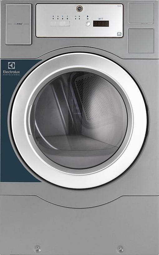 Electrolux Professional TE1220E myPRO XL electric vented dryer