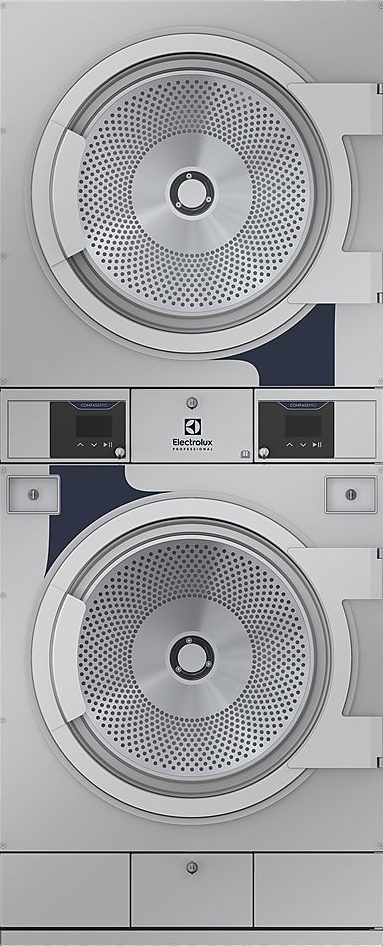 Electrolux Professional TD6-17S commercial tumble dryer